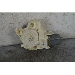Motorino Alzavetro Anteriore SX Ford Focus Dal 2004 al 2011 Cod 0130822217  1740988571053