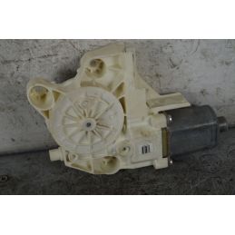 Motorino Alzavetro Anteriore SX Ford Focus Dal 2004 al 2011 Cod 0130822217  1740988571053