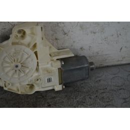 Motorino Alzavetro Anteriore SX Ford Focus Dal 2004 al 2011 Cod 0130822217  1740988571053