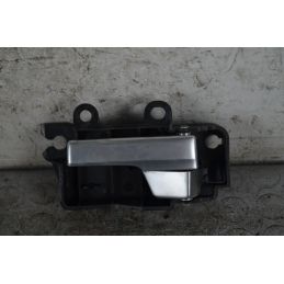 Maniglia Interna Anteriore SX Ford Focus Dal 2004 al 2011 Cod 3M51-R22601  1740988836732