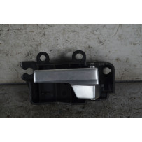 Maniglia Interna Anteriore SX Ford Focus Dal 2004 al 2011 Cod 3M51-R22601  1740988836732