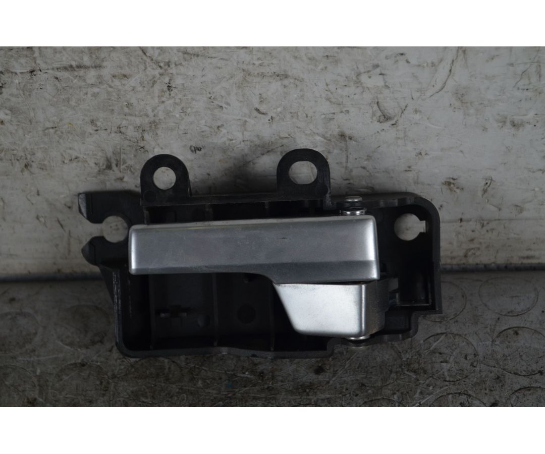 Maniglia Interna Anteriore SX Ford Focus Dal 2004 al 2011 Cod 3M51-R22601  1740988836732