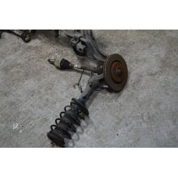 Avantreno completo Peugeot 2008 Dal 2016 sl 2020 Cod oe 9807026780  1740989094896