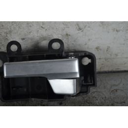 Maniglia Interna Anteriore SX Ford Focus Dal 2004 al 2011 Cod 3M51-R22601  1740988836732