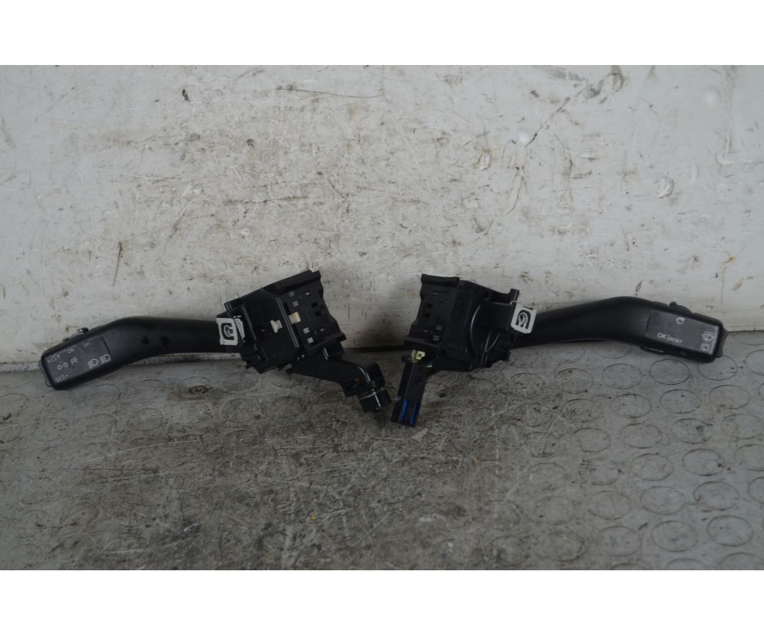 Devioluci DX e SX Volkswagen Gold V  Dal 2003 al 2009 Cod 1K0953513A  1740989555571