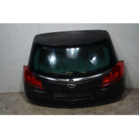 Portellone bagagliaio posteriore Opel Insignia Dal 2008 al 2013 Cod oe 13275289  1740990109343