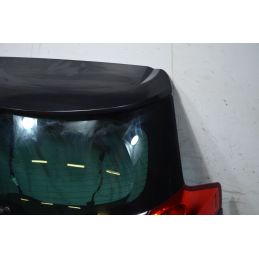 Portellone bagagliaio posteriore Opel Insignia Dal 2008 al 2013 Cod oe 13275289  1740990109343