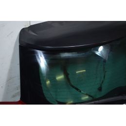 Portellone bagagliaio posteriore Opel Insignia Dal 2008 al 2013 Cod oe 13275289  1740990109343