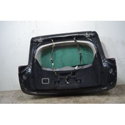 Portellone bagagliaio posteriore Opel Insignia Dal 2008 al 2013 Cod oe 13275289  1740990109343