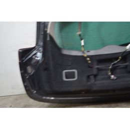 Portellone bagagliaio posteriore Opel Insignia Dal 2008 al 2013 Cod oe 13275289  1740990109343