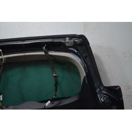Portellone bagagliaio posteriore Opel Insignia Dal 2008 al 2013 Cod oe 13275289  1740990109343