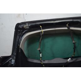 Portellone bagagliaio posteriore Opel Insignia Dal 2008 al 2013 Cod oe 13275289  1740990109343