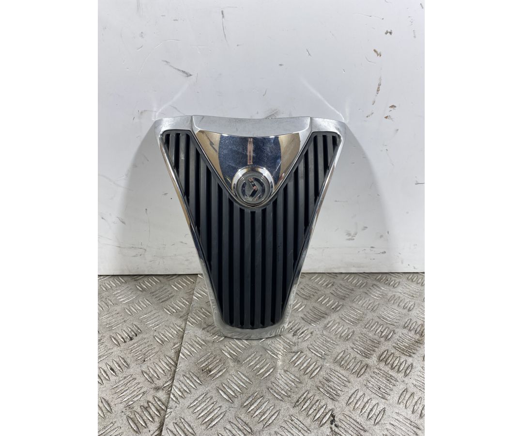 Carena Scudetto Anteriore Sym Symphony S 125 / 150 dal 2009 al 2017  1740990285429