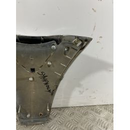 Carena Scudetto Anteriore Sym Symphony S 125 / 150 dal 2009 al 2017  1740990285429