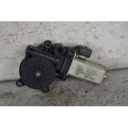 Motorino Alzavetro Anteriore SX Lancia Ypsilon Dal 2003 al 2011 Cod 51002603  1740990111339