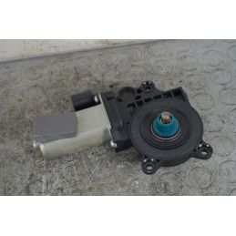 Motorino Alzavetro Anteriore SX Lancia Ypsilon Dal 2003 al 2011 Cod 51002603  1740990111339