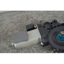 Motorino Alzavetro Anteriore SX Lancia Ypsilon Dal 2003 al 2011 Cod 51002603  1740990111339