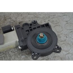 Motorino Alzavetro Anteriore SX Lancia Ypsilon Dal 2003 al 2011 Cod 51002603  1740990111339