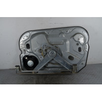 Macchinetta Alzavetro Anteriore SX Ford C-Max Dal 2003 al 2010 Cod 1738645  1740990436265
