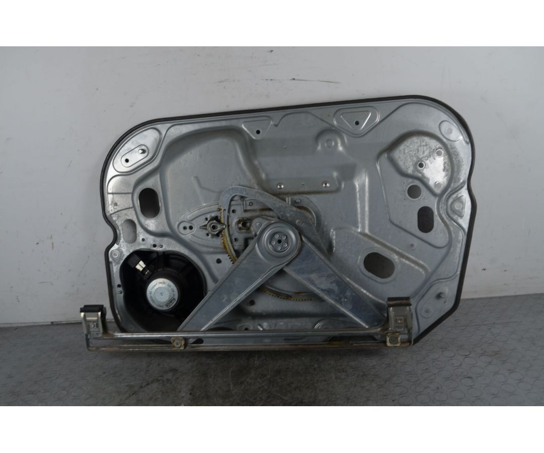 Macchinetta Alzavetro Anteriore SX Ford C-Max Dal 2003 al 2010 Cod 1738645  1740990436265