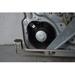 Macchinetta Alzavetro Anteriore SX Ford C-Max Dal 2003 al 2010 Cod 1738645  1740990436265