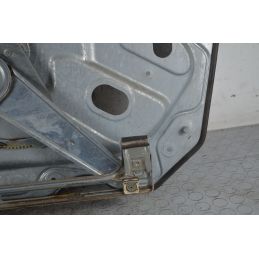 Macchinetta Alzavetro Anteriore SX Ford C-Max Dal 2003 al 2010 Cod 1738645  1740990436265