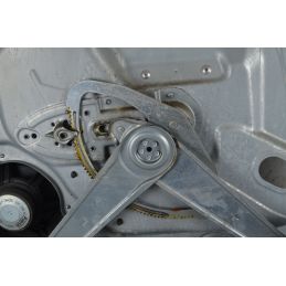 Macchinetta Alzavetro Anteriore SX Ford C-Max Dal 2003 al 2010 Cod 1738645  1740990436265