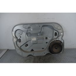 Macchinetta Alzavetro Anteriore SX Ford C-Max Dal 2003 al 2010 Cod 1738645  1740990436265