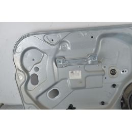 Macchinetta Alzavetro Anteriore SX Ford C-Max Dal 2003 al 2010 Cod 1738645  1740990436265