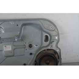 Macchinetta Alzavetro Anteriore SX Ford C-Max Dal 2003 al 2010 Cod 1738645  1740990436265