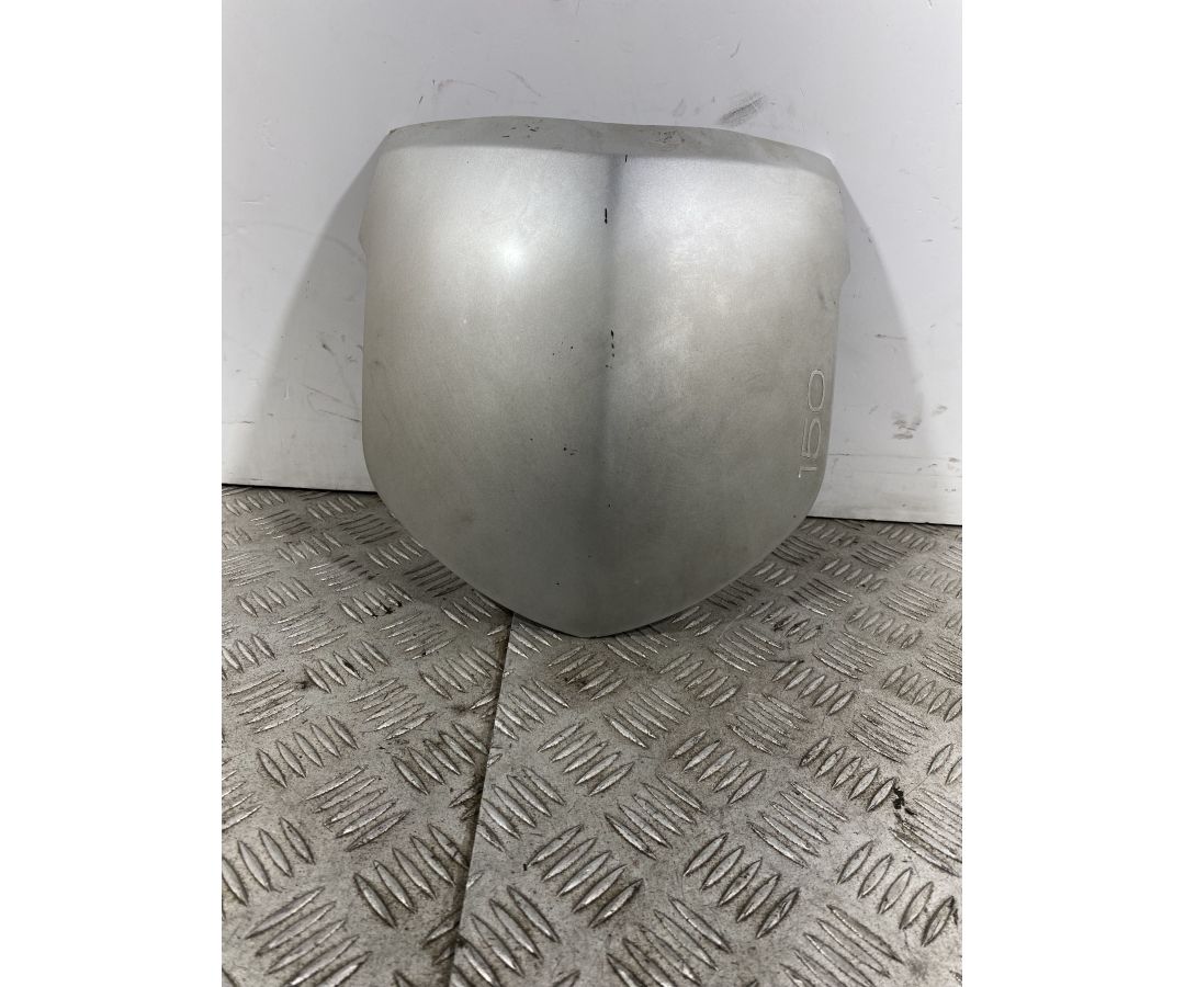 Carena Scudetto Anteriore Peugeot Tweet 50 / 125 / 150 Dal 2010 al 2017  1740991216712