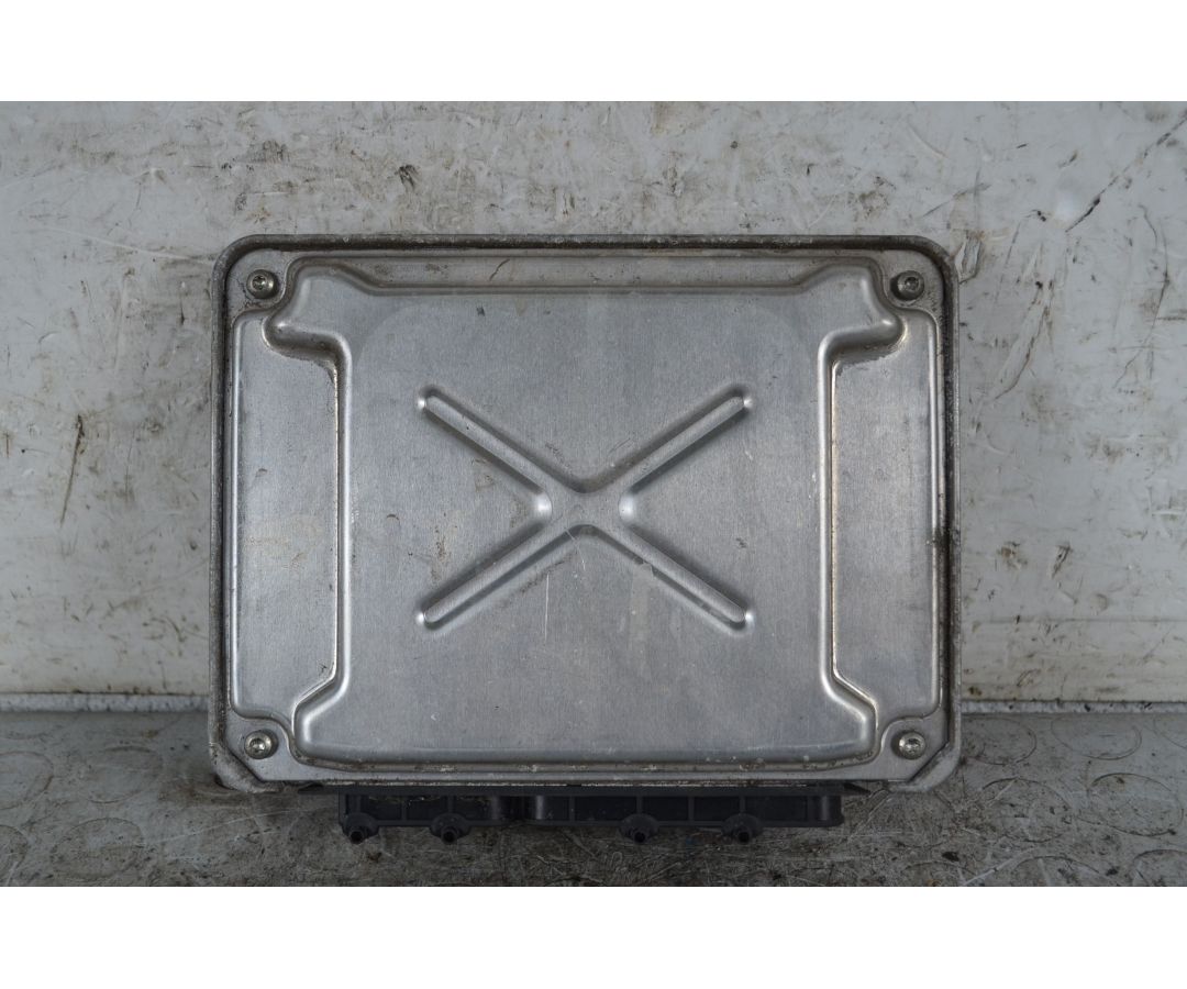 Centralina ECU Fiat Panda Dal 2003 al 2012 Cod 51798638  1740991699157