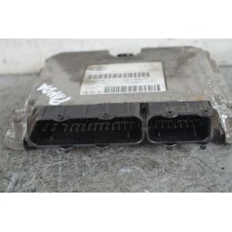 Centralina ECU Fiat Panda Dal 2003 al 2012 Cod 51798638  1740991699157