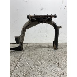 Cavalletto Centrale Piaggio Carnaby Cruiser 300 Dal 2009 Al 2012  1740991971017