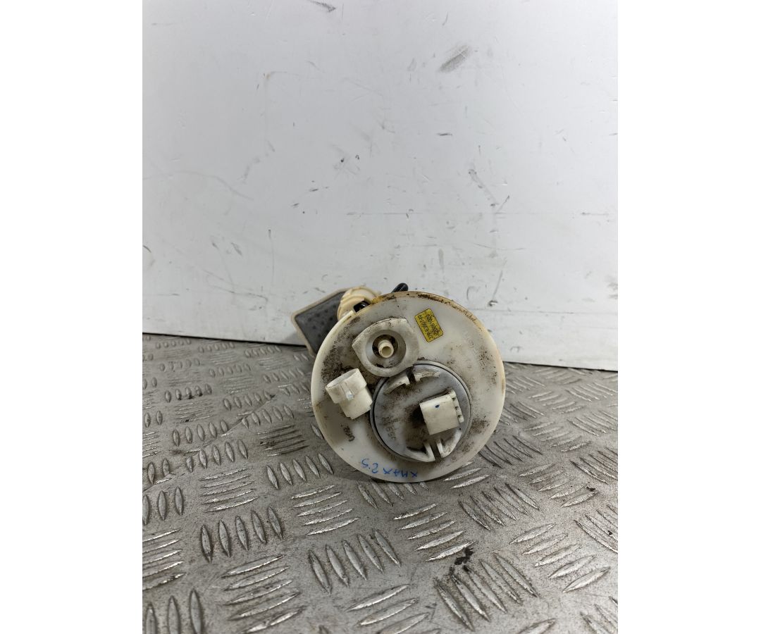 Pompa Benzina Yamaha X-Max XMax 250 Dal 2011 al 2013  1740992499213