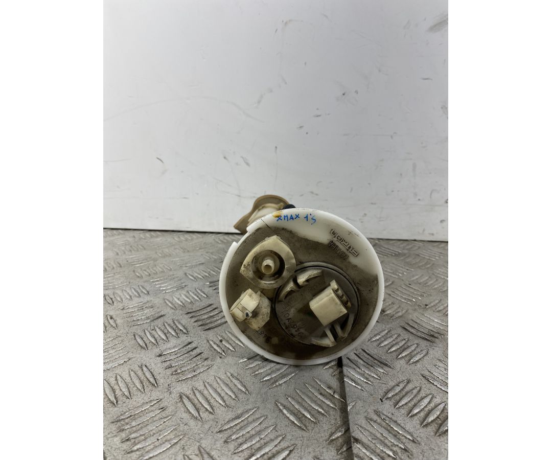 Pompa Benzina Yamaha Xmax X-max 250 dal 2005 al 2009  1740993383801