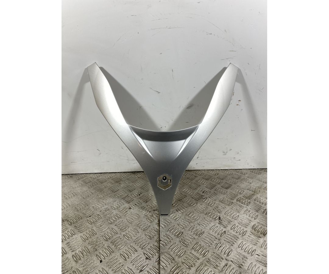 Carena Scudetto Anteriore Piaggio MP3 125 / 250 / 300 / 400 / 500 dal 2009 al 2016  1740993678884