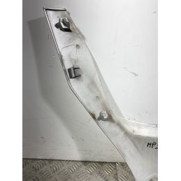 Carena Scudetto Anteriore Piaggio MP3 125 / 250 / 300 / 400 / 500 dal 2009 al 2016  1740993678884