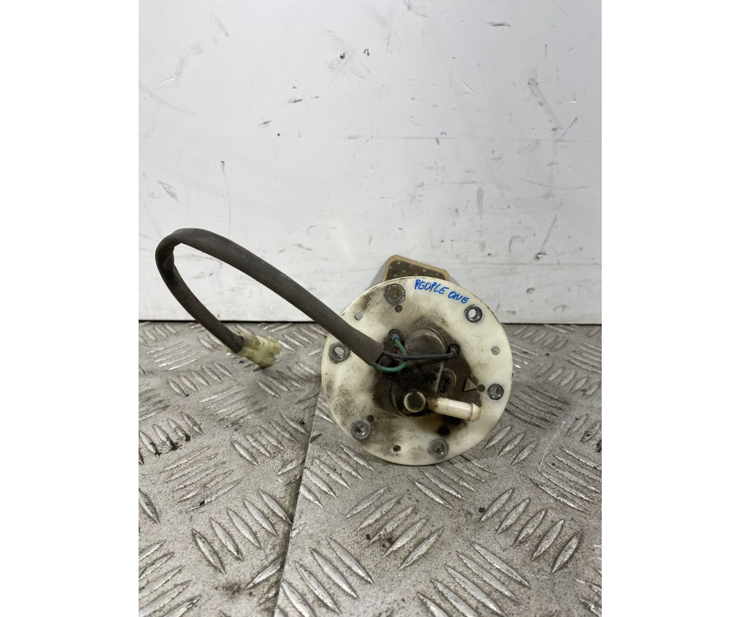 Pompa Benzina Kymco People One 125 Dal 2016 al 2018  1740994338947