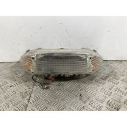 Fanale Stop posteriore Kymco Xciting 250 Dal 2005 al 2008  1740994928575