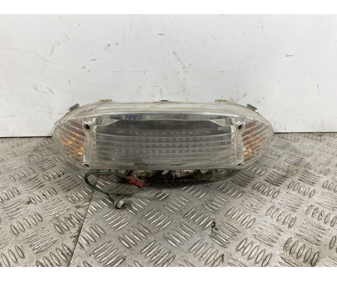 Fanale Stop posteriore Kymco Xciting 250 Dal 2005 al 2008  1740994928575