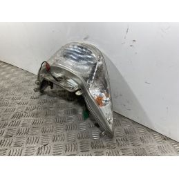 Fanale Stop posteriore Kymco Xciting 250 Dal 2005 al 2008  1740994928575