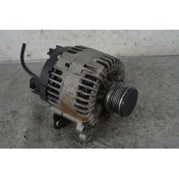 Alternatore Volkswagen Golf V Dal 2003 al 2009 Cod TG14C011  1740994779337