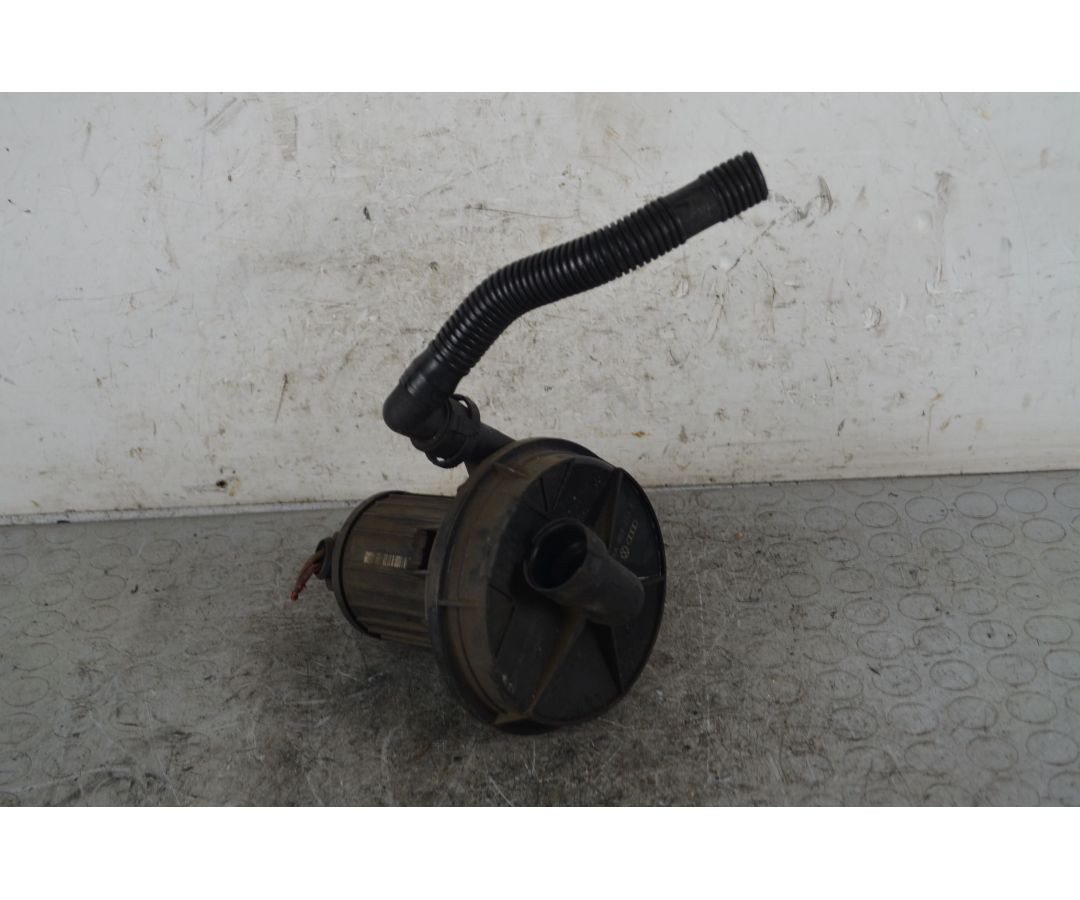 Pompa elettrica Aria Secondaria Volkswagen Golf V Dal 2003 al 2009 Cod 06A959253E  1740996219558