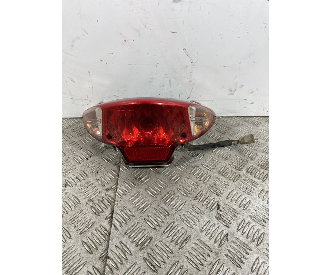 Fanale Stop Posteriore Sym Symphony S 125 / 150 dal 2009 al 2017  1740996501288
