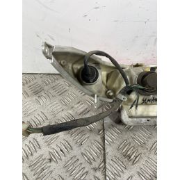 Fanale Stop Posteriore Sym Symphony S 125 / 150 dal 2009 al 2017  1740996501288