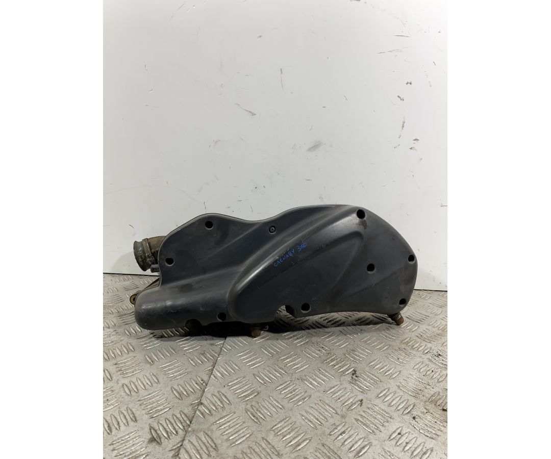 Scatola Filtro Aria Airbox Piaggio Carnaby Cruiser 300 dal 2008 al 2013  1740996972804