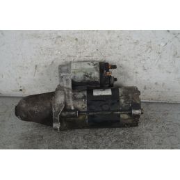 Motorino Avviamento Subaru Forester SH Dal 2008 al 2011 Cod 23300AA620  1740997068681