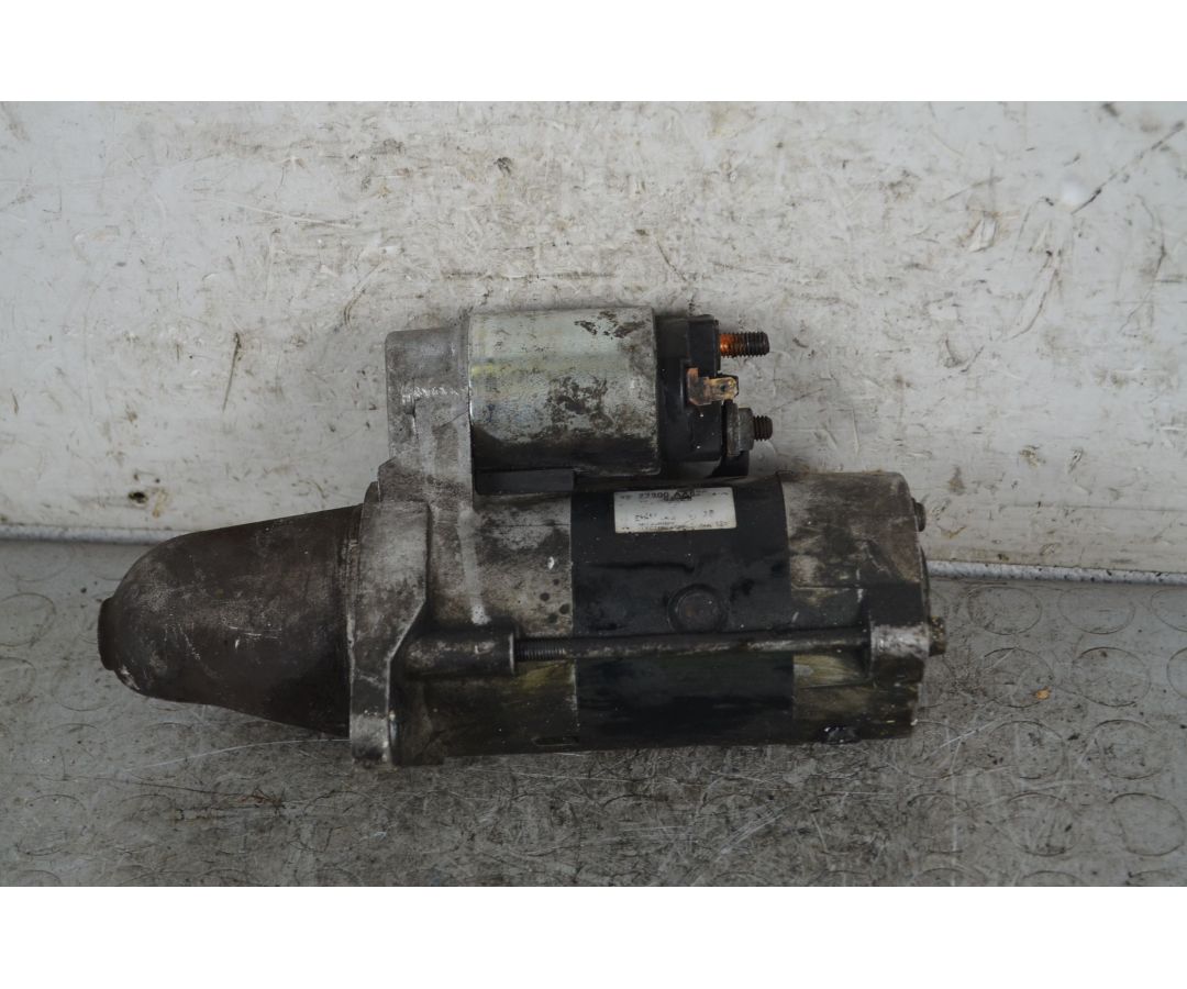 Motorino Avviamento Subaru Forester SH Dal 2008 al 2011 Cod 23300AA620  1740997068681