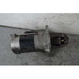 Motorino Avviamento Subaru Forester SH Dal 2008 al 2011 Cod 23300AA620  1740997068681